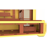 Thermaltake CA-11H-00FMWN-00, Store towerkabinet Gul