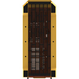 Thermaltake CA-11H-00FMWN-00, Store towerkabinet Gul