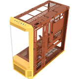 Thermaltake CA-11H-00FMWN-00, Store towerkabinet Gul