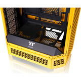 Thermaltake CA-1Z1-00M1WN-00, Towerkabinet Gul