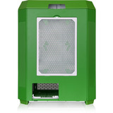 Thermaltake CA-1Z1-00MOWN-00, Towerkabinet lysegrøn