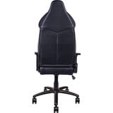 Thermaltake GGC-VCO-BRLWDS-01, Spil pladser Sort/Rød