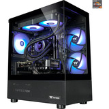 Thermaltake PC-000089-DE, Gaming PC Sort