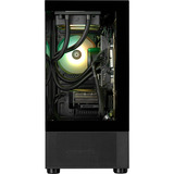Thermaltake PC-000089-DE, Gaming PC Sort
