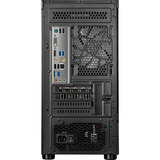 Thermaltake PC-000089-DE, Gaming PC Sort