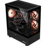 Thermaltake PC-000089-DE, Gaming PC Sort