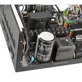 Thermaltake PS-TPD-0850F4FAGE-1, PC strømforsyning Sort