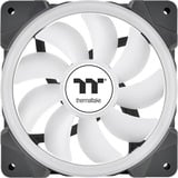 Thermaltake SWAFAN EX14 ARGB Sync PC Cooling Fan TT Premium Edition, Sag fan Sort