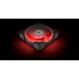 Thermaltake SWAFAN EX14 ARGB Sync PC Køleventilator TT Premium Edition, Sag fan Sort