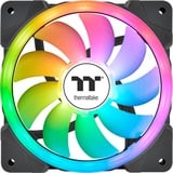 Thermaltake SWAFAN EX14 ARGB Sync PC Køleventilator TT Premium Edition, Sag fan Sort