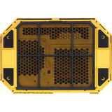 Thermaltake The Tower 600, Towerkabinet Gul