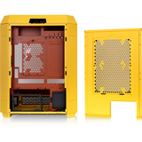 Thermaltake The Tower 600, Towerkabinet Gul