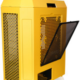 Thermaltake The Tower 600, Towerkabinet Gul