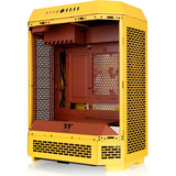 Thermaltake The Tower 600, Towerkabinet Gul