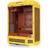 Thermaltake The Tower 600, Towerkabinet Gul