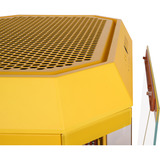 Thermaltake The Tower 600, Towerkabinet Gul
