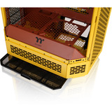 Thermaltake The Tower 600, Towerkabinet Gul