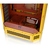 Thermaltake The Tower 600, Towerkabinet Gul