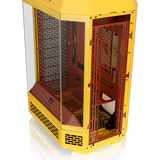 Thermaltake The Tower 600, Towerkabinet Gul