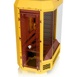 Thermaltake The Tower 600, Towerkabinet Gul