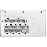 Thermaltake Toughpower XT 750W Snow, PC strømforsyning Hvid