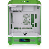 Thermaltake Towerkabinet lysegrøn