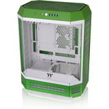 Thermaltake Towerkabinet lysegrøn