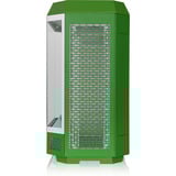 Thermaltake Towerkabinet lysegrøn