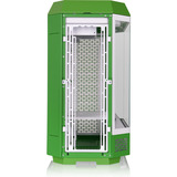 Thermaltake Towerkabinet lysegrøn