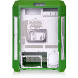 Thermaltake Towerkabinet lysegrøn