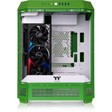 Thermaltake Towerkabinet lysegrøn
