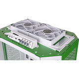 Thermaltake Towerkabinet lysegrøn