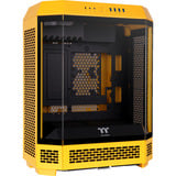 Thermaltake Towerkabinet Gul