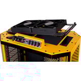 Thermaltake Towerkabinet Gul