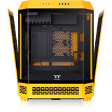 Thermaltake Towerkabinet Gul