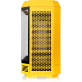 Thermaltake Towerkabinet Gul