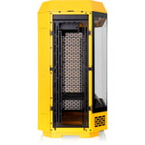 Thermaltake Towerkabinet Gul