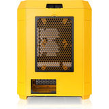 Thermaltake Towerkabinet Gul