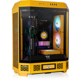 Thermaltake Towerkabinet Gul