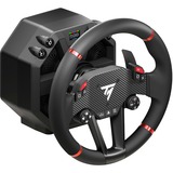 Thrustmaster T598 Sort, Rød USB Rat + Pedaler Analog/digital PC, PlayStation 4, PlayStation 5, Simulator set Sort, Rat + Pedaler, PC, PlayStation 4, PlayStation 5, Analog/digital, Direkte drev, Ledningsført, USB