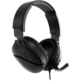 Turtle Beach TBS-5001-05, Gaming headset Sort