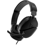 Turtle Beach TBS-5001-05, Gaming headset Sort