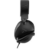 Turtle Beach TBS-5001-05, Gaming headset Sort