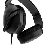 Turtle Beach TBS-5001-05, Gaming headset Sort