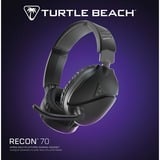 Turtle Beach TBS-5001-05, Gaming headset Sort