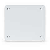 Ubiquiti UniFi Floating Mount, magnetisk vægbeslag, Wall Mount Hvid