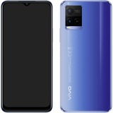 Vivo Mobiltelefon Blå