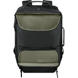 Wenger 653888, Rygsæk Sort