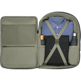 Wenger 653888, Rygsæk Sort