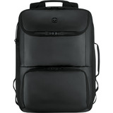 Wenger UrbanOne Travel, Rygsæk Sort